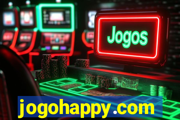 jogohappy.com