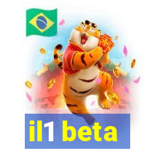 il1 beta