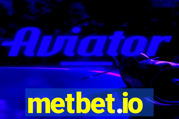 metbet.io