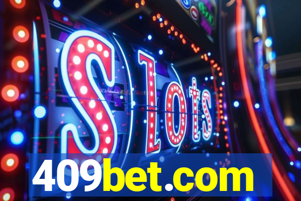 409bet.com