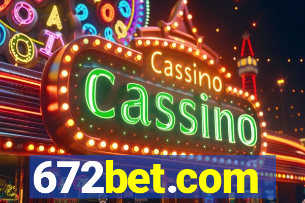 672bet.com