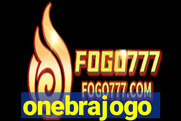 onebrajogo