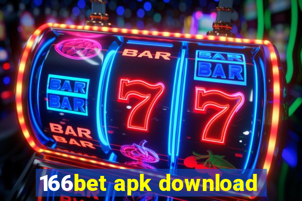 166bet apk download