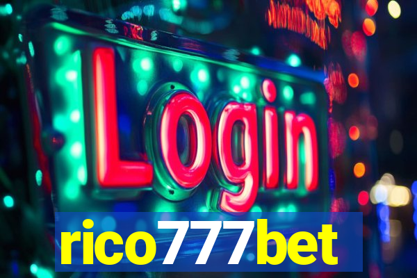 rico777bet