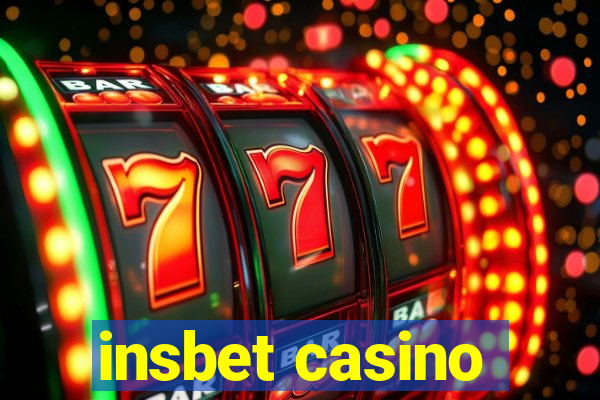 insbet casino