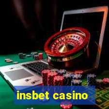 insbet casino