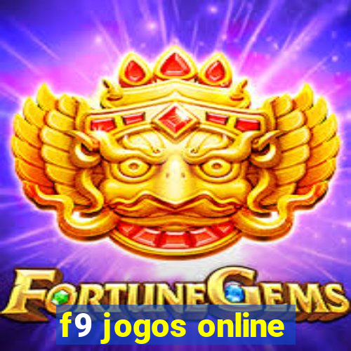 f9 jogos online