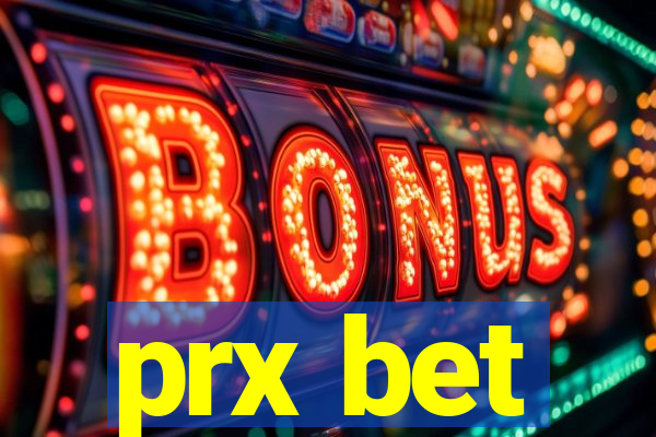 prx bet