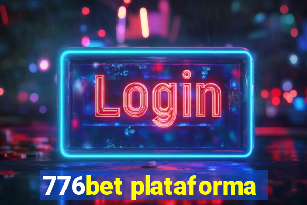 776bet plataforma