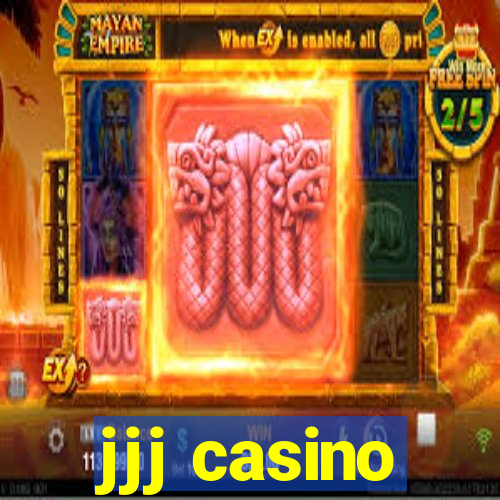 jjj casino