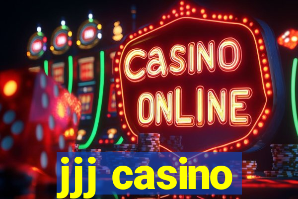 jjj casino