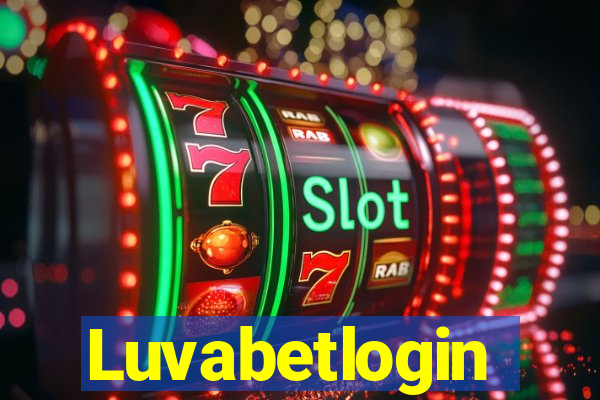 Luvabetlogin