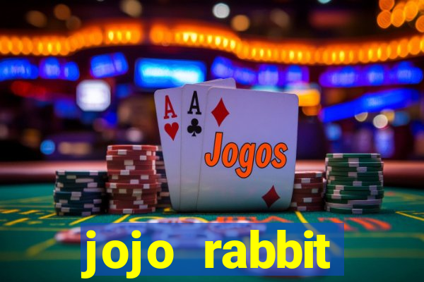 jojo rabbit assistir dublado