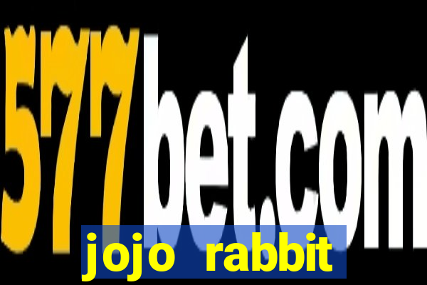 jojo rabbit assistir dublado