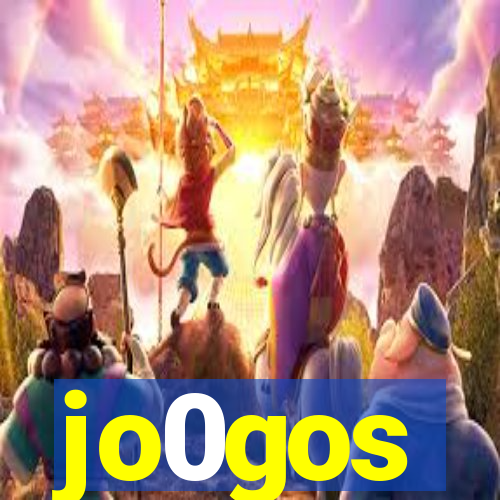 jo0gos