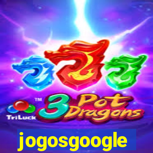 jogosgoogle