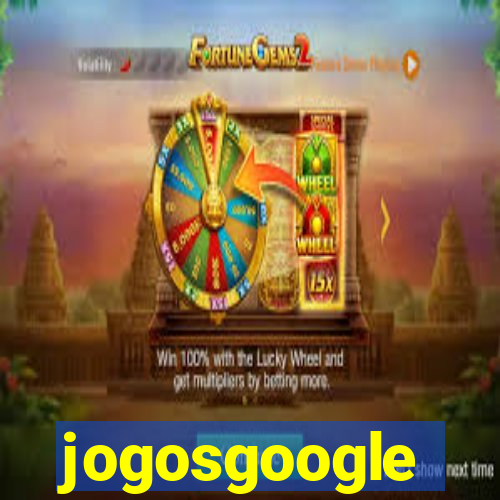 jogosgoogle