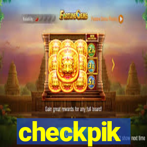 checkpik