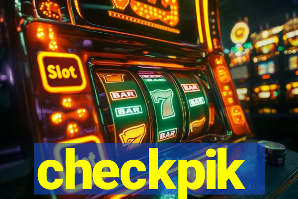 checkpik