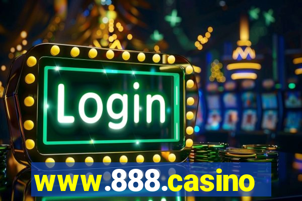 www.888.casino