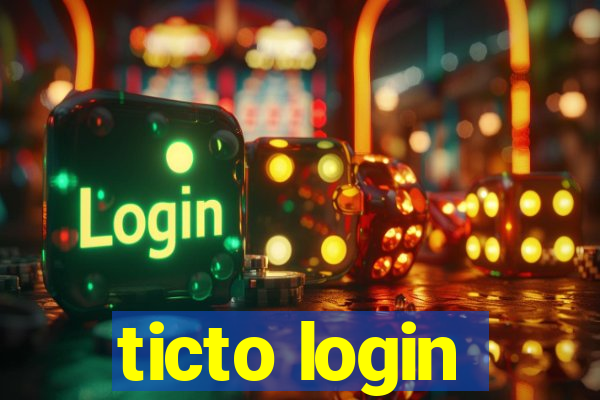 ticto login