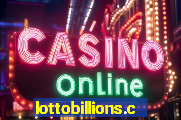 lottobillions.com