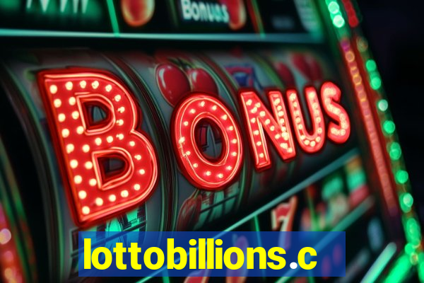 lottobillions.com