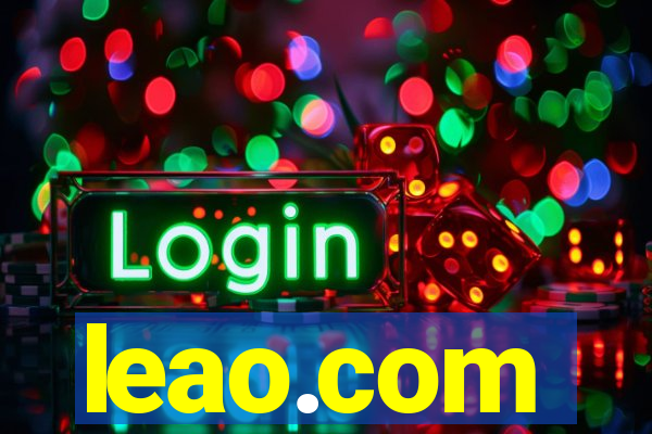 leao.com