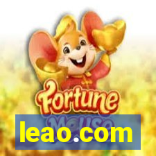 leao.com