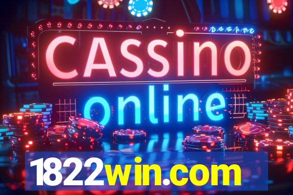 1822win.com