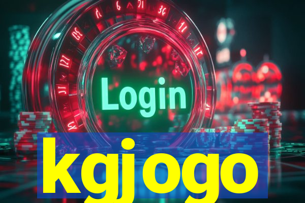 kgjogo