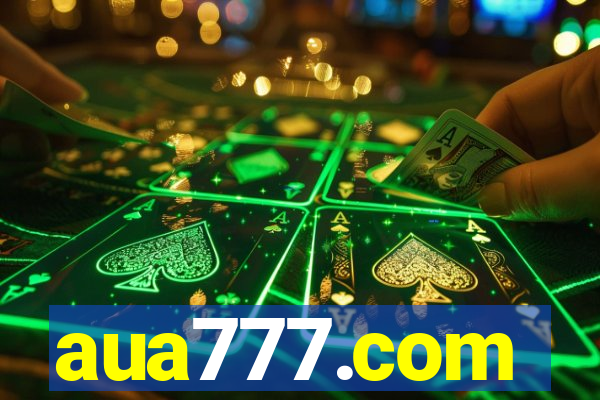 aua777.com