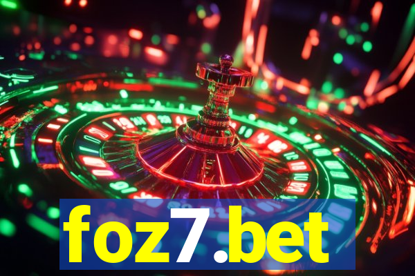 foz7.bet