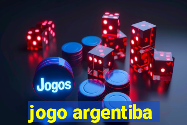 jogo argentiba