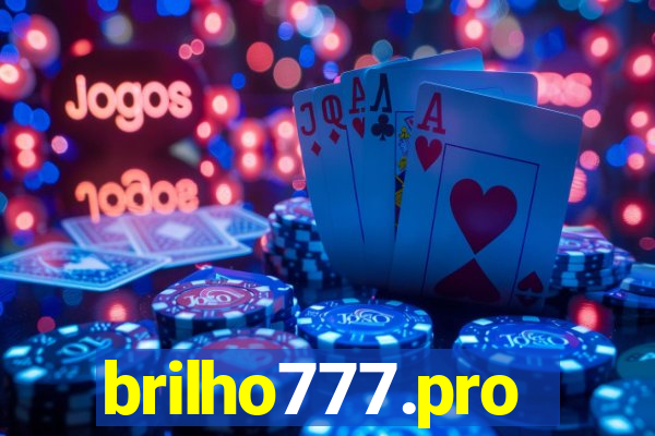 brilho777.pro