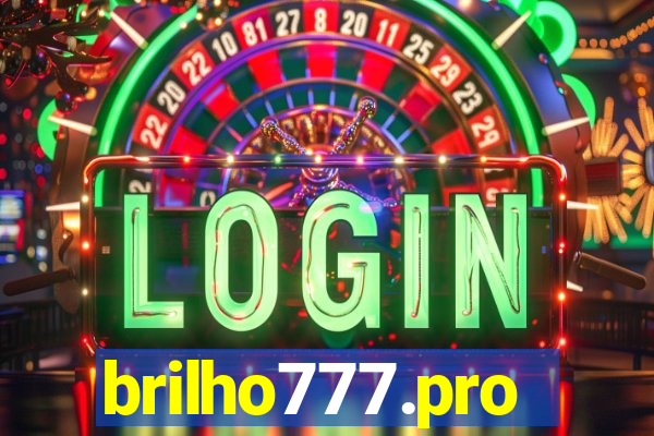 brilho777.pro