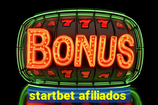 startbet afiliados