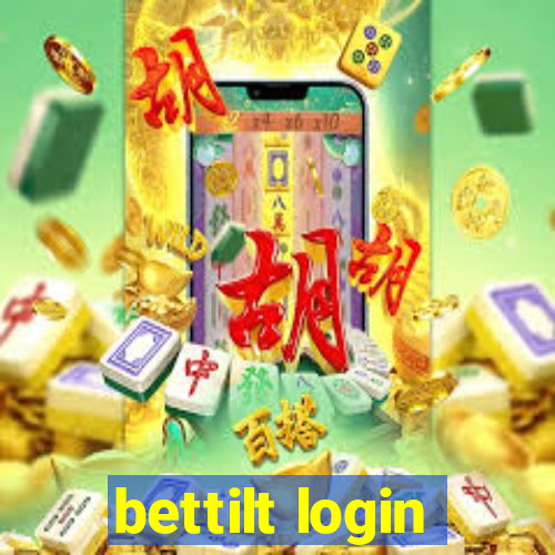 bettilt login