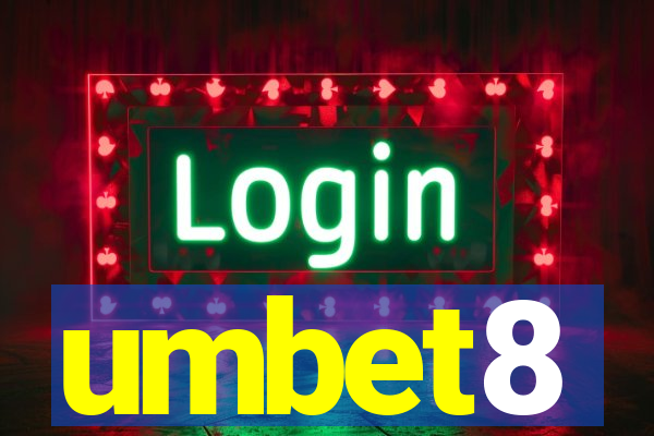 umbet8