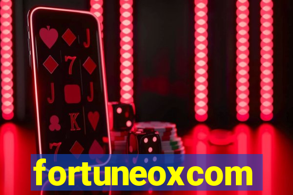 fortuneoxcom