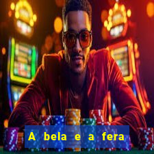 A bela e a fera 1991 filme completo dublado topflix