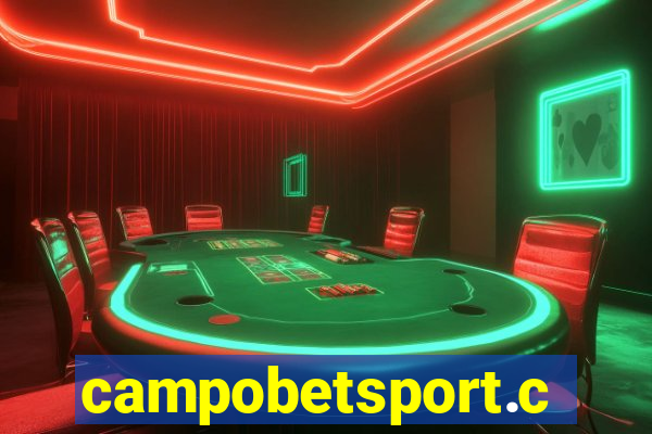 campobetsport.com