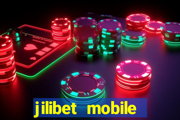 jilibet mobile casino app