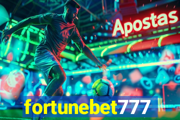 fortunebet777