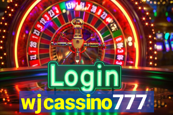 wjcassino777