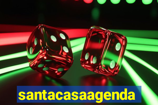 santacasaagendamento