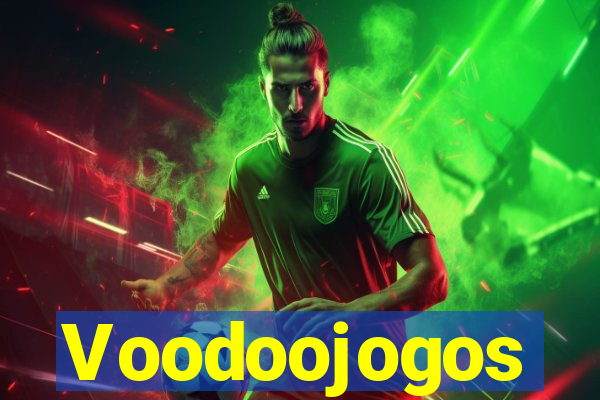 Voodoojogos