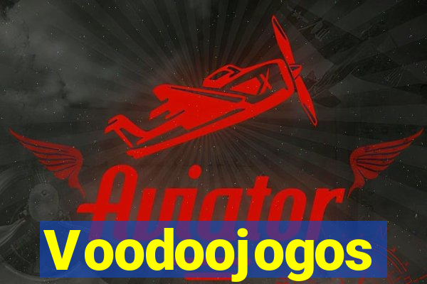 Voodoojogos