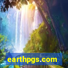 earthpgs.com