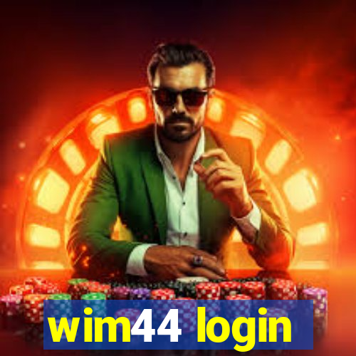 wim44 login